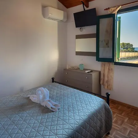 Mayia Sunset Sea Front House Heraklion
