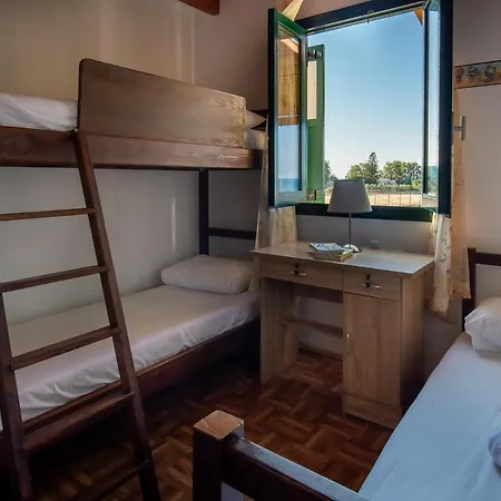 Mayia Sunset Sea Front House Heraklion * Gouves