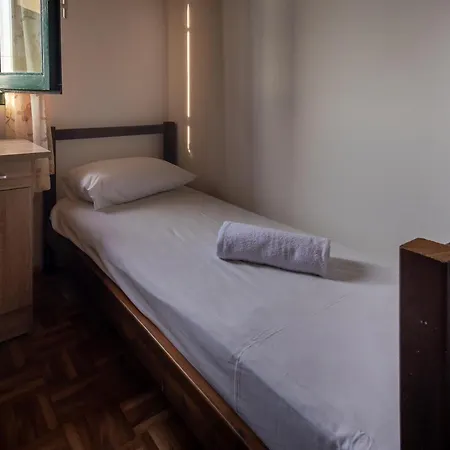 Mayia Sunset Sea Front House Heraklion