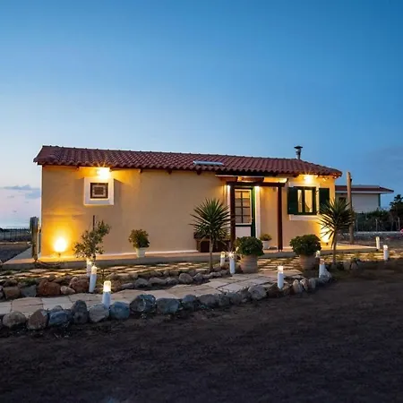 Mayia Sunset Sea Front House Heraklion *